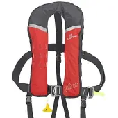 PLASTIMO Pilot 290 Hydrostatic Schwimmweste