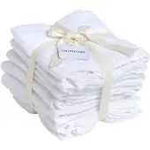 Mininor Bio-musselin-tuch 8 Einheiten