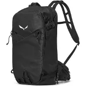 Salewa - Wandertasche / -rucksack zum Wandern/Bergsteigen - Sella Tour 32L Black Out für Herren - schwarz