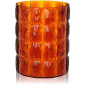Kartell Matelasse Vase