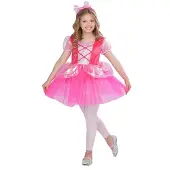 Magic Flip - Pink Princess