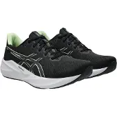 Asics für Herren. 1011B984 Versablast 4 Sneakers schwarz (42), Wohnung, Schnürsenkel, Lässig, Sportlich, Draußen, Laufen