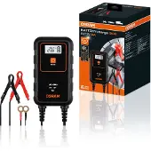 Osram BATTERY CHARGER 906 6A