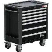 Bgs Workshop Trolley, 70500 mm, 70,5 kg
