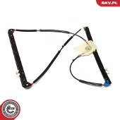 ESEN SKV Fensterheber 01skv411 vorne links für VAG