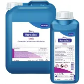 Hartmann Auslaufartikel: Korsolex basic Instrumentendesinfektion 5 l Desinfektionslösung