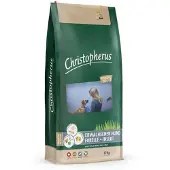 Allco Hundefutter trocken Christopherus getreidefrei Forelle & Insekt 12 kg