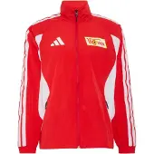 Adidas Herren Fanjacke UNB H ANTH