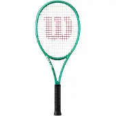 Wilson Blade 101 Team V10 Tennisschläger