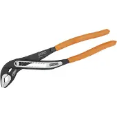 Bahco Verstellbare Gelenkzange Mit Pvc-griff 250 Mm