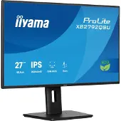 Iiyama ProLite XB2792QSU-B1, 68,6 cm (27"), 2560 x 1440 Pixel, Quad HD, LED, 3 ms, Schwarz