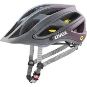 Uvex Herren Helm unbound MIPS