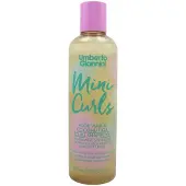 Umberto Giannini Mini Curls Shampoo - 250ml
