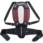 Alpinestars NUCLEON PLASMA BACK PROTECTOR WITH STRAP