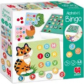 Jumbo Spiele GOULA - Bingo