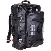 Shad W0sb55 55l Hecktasche