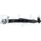 Delphi TC7950 Querlenker Vorne Rechts Unten für SUBARU FORESTER (SG)