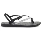 Ipanema Elegant Sandalen Schwarz EU 38 Frau Schwarz EU 38