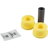 TEDGUM Ted14425 Polyurethan Querlenkerbuchse Vorne - Vorne Alfa Romeo Giulietta