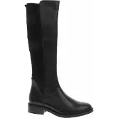 Remonte Damenstiefel D2W74-00 schwarz 45