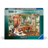 Ravensburger Künstlerwerkstatt 12001100