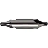 GUHRING 9005830063000 Zentrierbohrer D333-R aus HSS, 6,30 mm