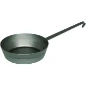 Riess Eisenpfanne Tirol | 24cm : 24cm Ø Durchmesser: 24cm