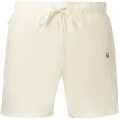 Tommy Hilfiger Beiger Polyester Herren Shorts