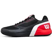 Wilson Rush Pro 5 Sandplatzschuhe