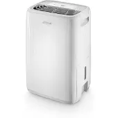De'Longhi DeLonghi DEP210 Kondensationsentfeuchter 10 L/24H 40 M²