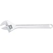 Bgs Adjustable Wrench, 3,49 kg