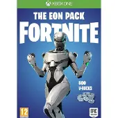 Fortnite: Eon Bundle + 500 V-Bucks
