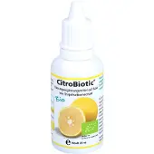 CitroBiotic Lösung 20 ml