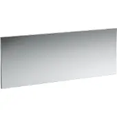 Laufen Frame 25 Spiegel 180x2x70 cm Aluminium