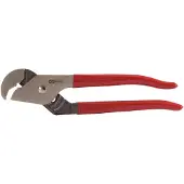 Ks Tools Spezialrohrzange, 4-fach verstellbar, 242 mm