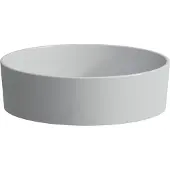 Laufen H8123317591121 WT-Schale K-420x420x135