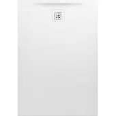 Laufen PRO Duschwanne, 1300x900x42mm, 0, H2159580780001, Farbe: Anthrazit Matt