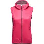 La Sportiva Ärmellose Weste Damen Across Lite