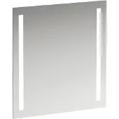 Laufen H4038531121441 Spiegel LANI 650x28x700