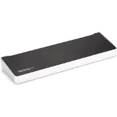 StarTech.com Usb-c Triple 4k Pd Dockingstation 60w