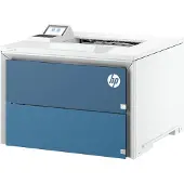 HP LaserJet Enterprise 5501dn - Drucker - s/w