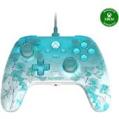 GameSir T7 Pro Floral