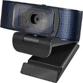 Logilink Ua0379 Webcam