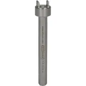 Ks Tools 140.2326 Einstellwerkzeug Scheibenwaschwasserdüse