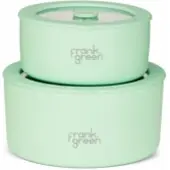 Frank Green Frischhaltebox Mint Gelato 1,5 L