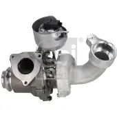 FEBI BILSTEIN Bilstein Lader, Aufladung Garrett Turbo NEU 186993