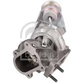 FEBI BILSTEIN Lader, Aufladung 187993 für RENAULT Iveco Fiat