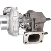 FEBI BILSTEIN Lader, Aufladung 189585 für Mercedes