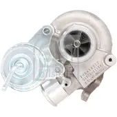 FEBI BILSTEIN Bilstein Lader, Aufladung Mitsubishi Turbo NEU 188957