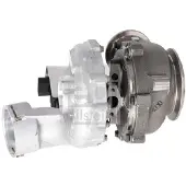 FEBI BILSTEIN Bilstein Lader, Aufladung Garrett Turbo NEU 186980